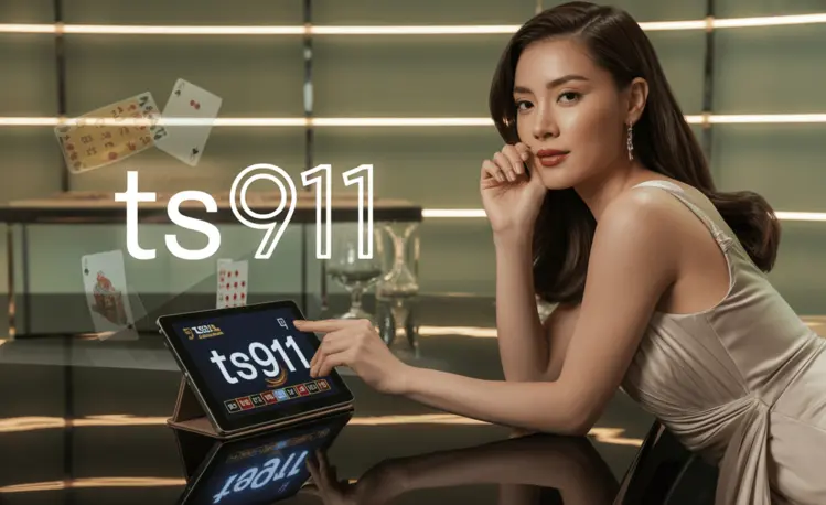 บาคาร่าออนไลน์ TS911